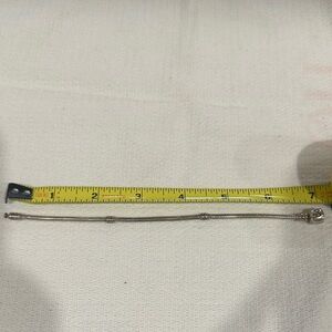 Pandora 7” bracelet.